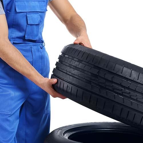 Doğru Lastik Boyutu Seçimi: Araç Performansı ve Güvenliğinizi Artırın