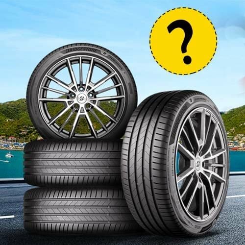 Oto Lastikleri Hakkında Sıkça Sorulan Sorular ve Yanıtları