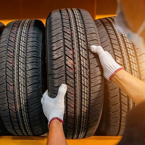 Oto Lastikleri Nasıl Saklanmalıdır? Evinizde Lastik Saklama Rehberi