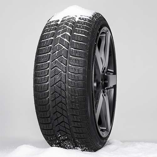 Kış Lastiği Zorunluluğu Hangi Araçları Kapsar? Kış Lastiği Kullanmak Zorunlumu?