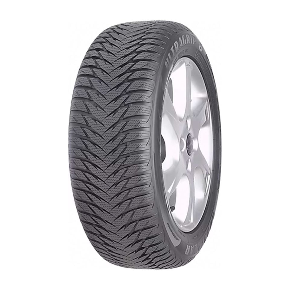 Goodyear 185/65R15 ULTRAGRIP 8 88T Kış Lastiği (Üretim: 2023)
