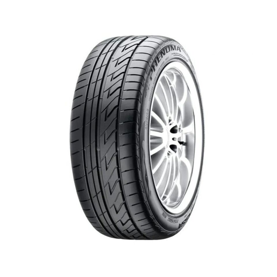 Lassa 205/45R16 PHENOMA 87W TB. XL X Yaz Lastiği (Üretim: 2015)