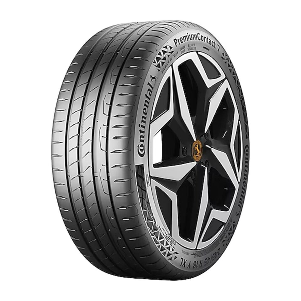 Continental 225/40R18 PREMİUMCONTACT 7 92Y XL Yaz Lastiği (Üretim: 2024)