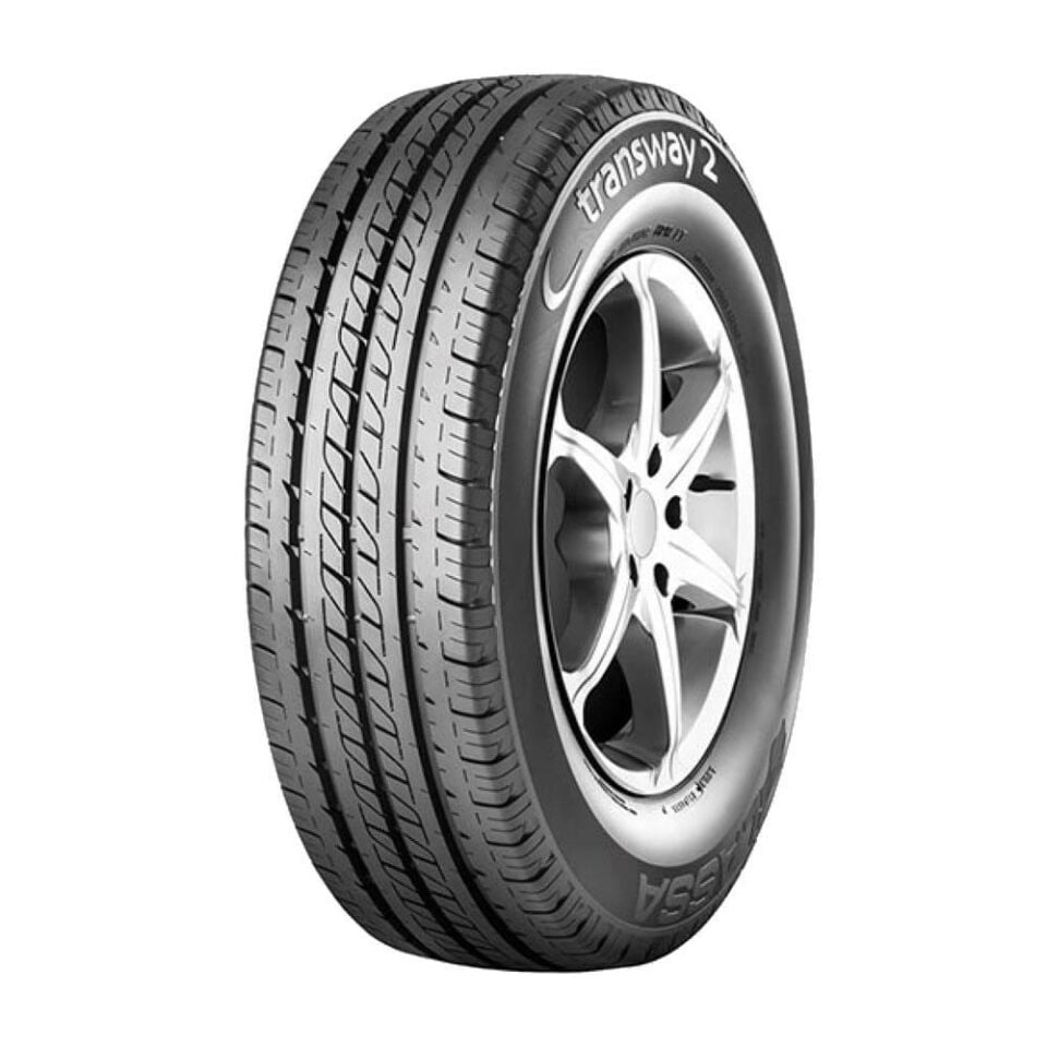 Lassa 215/65R16 TRANSWAY 2 109/107T Yaz Lastiği (Üretim: 2023)