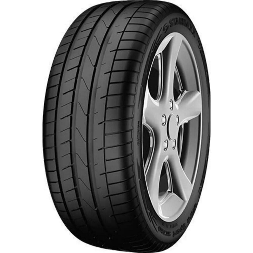 Starmaxx 205/55R17 ULTRA SPORT ST760 95W Yaz Lastiği (Üretim: 2023)