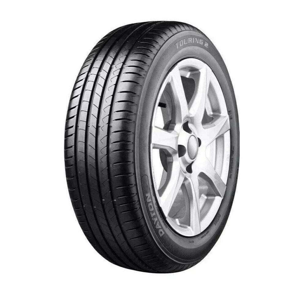 Dayton 185/60R15 TOURING 2 84H Yaz Lastiği (Üretim: 2025)
