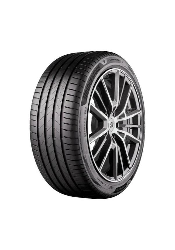 Bridgestone 245/45R18 100Y XL Turanza 6 Yaz Lastiği 2024