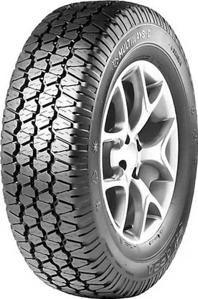 Lassa Multiways-C 285/65 R16C 131R 4 Mevsim Lastik - 2026