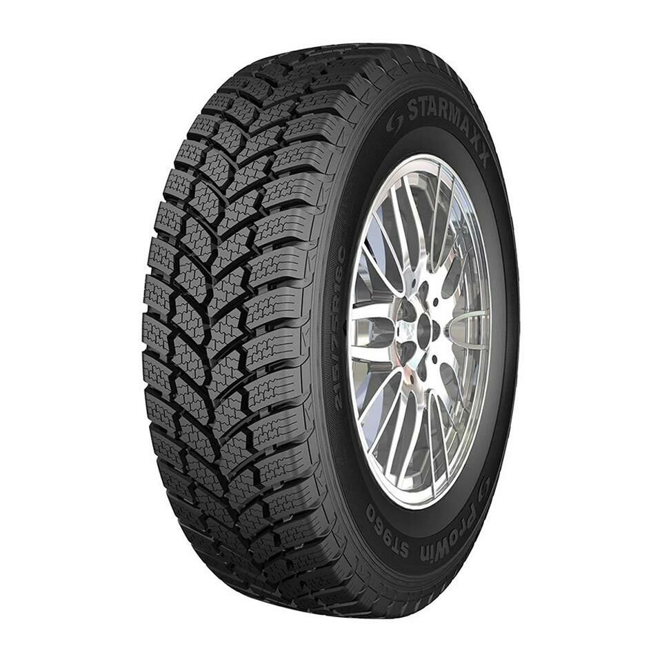 Starmaxx 195/70R15 PROWIN ST950 104/102R 8PR Kış Lastiği (Üretim: 2024)