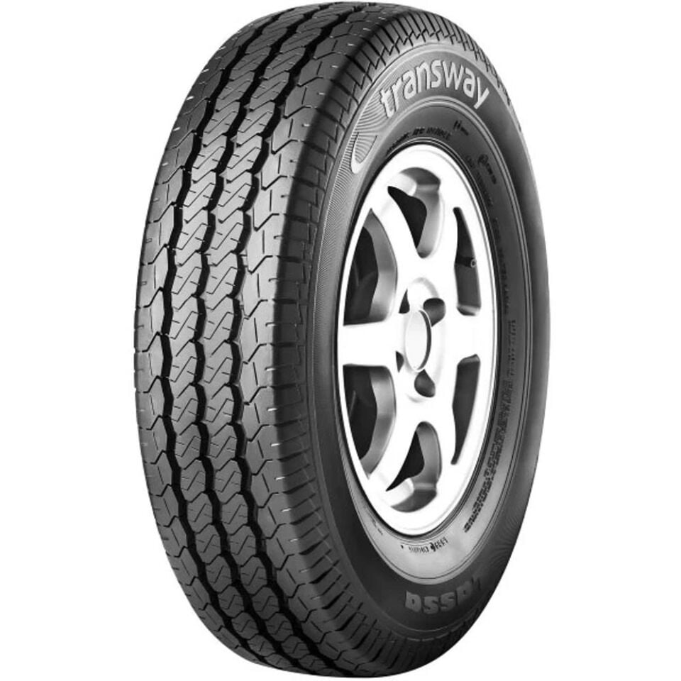 Lassa Transway 215/75 R16C 116/114Q Yaz Lastiği - 2026