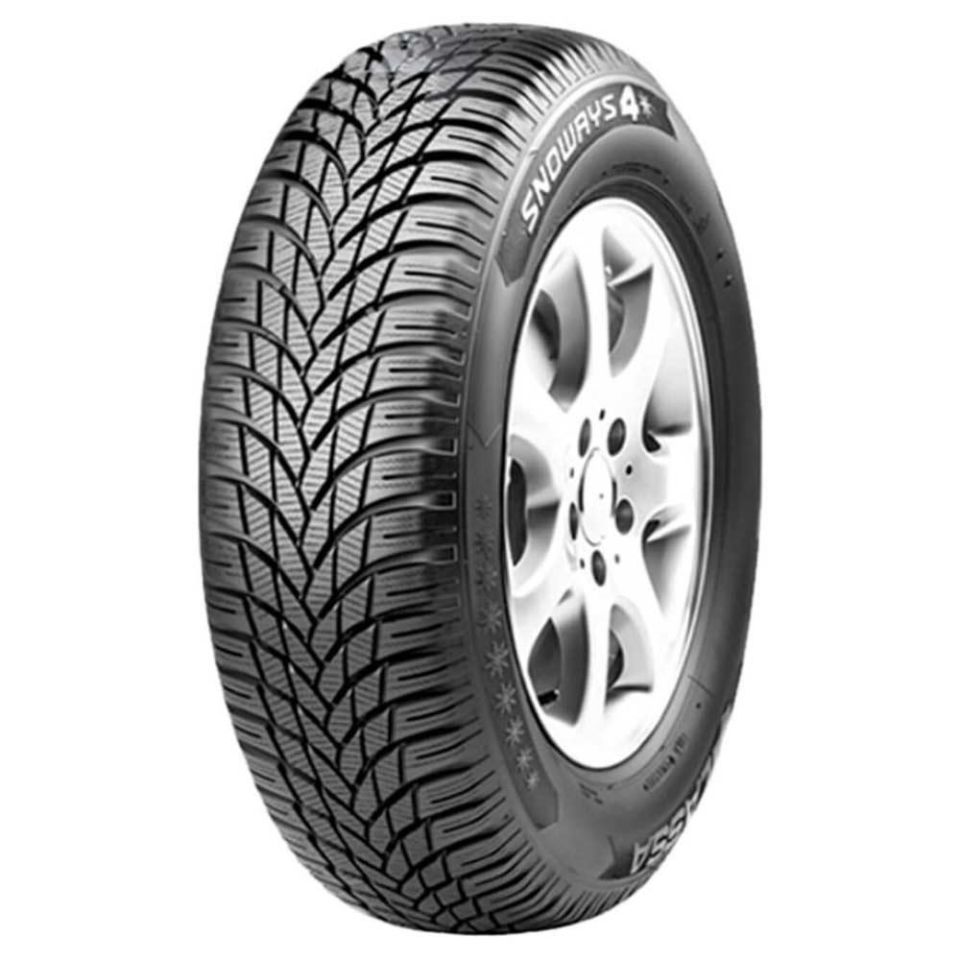 Lassa 185/55R15 SNOWAYS 4 86H XL (Üretim: 2022)