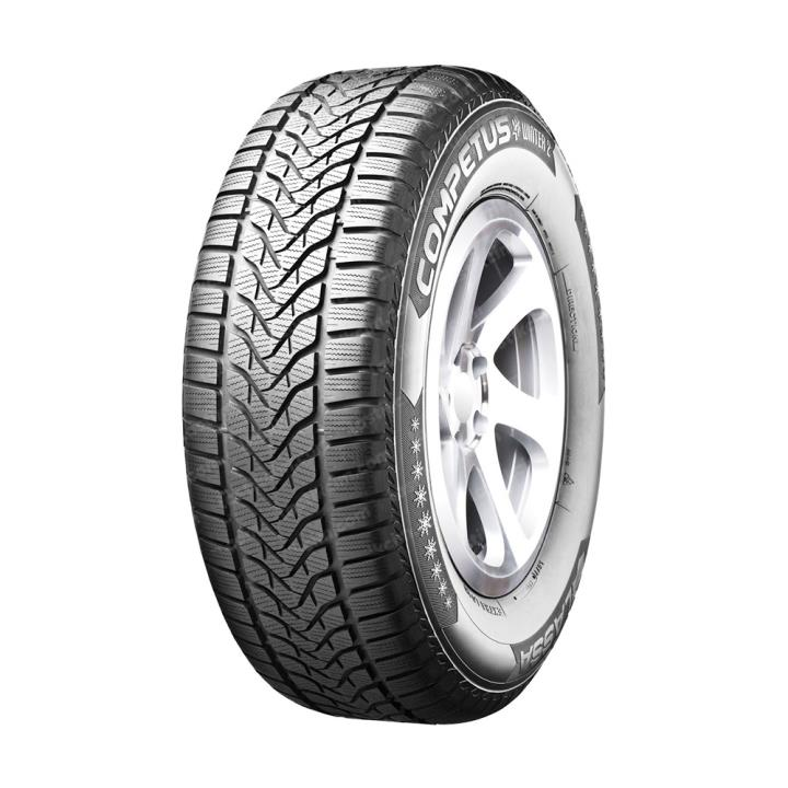 Lassa 235/65R17 Competus Winter 2 + 108H XL M+S / Sfm Kış Lastiği 2025 ÜRETİM