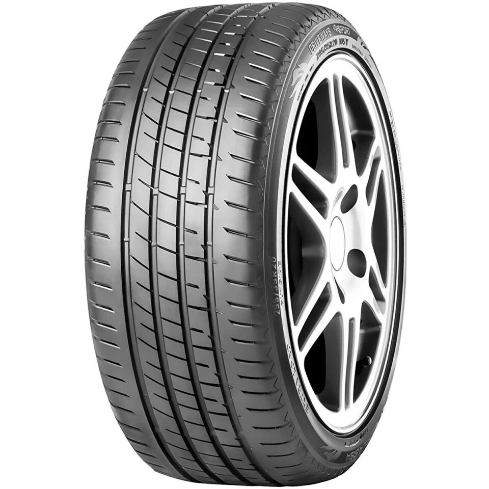 Lassa Driveways Sport Plus 245/40R18 97Y XL Yaz Lastiği - 2026