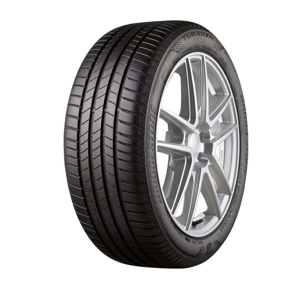 Bridgestone 255/40R18 T005 99Y Yaz Lastiği (Üretim: 2022)