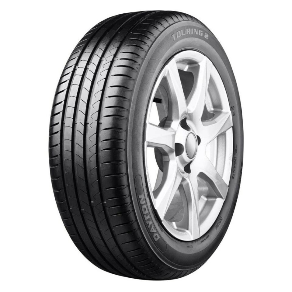 Dayton 235/55R17 99V Touring 2 Yaz Lastiği (Üretim: 2021)