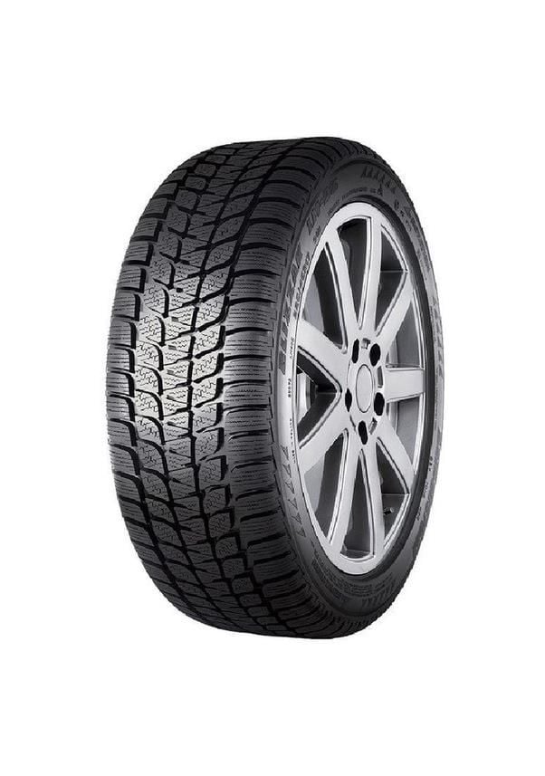Bridgestone 195/65 15 BLIZZAK LM005 91H Kış Lastiği 2025 Üretim