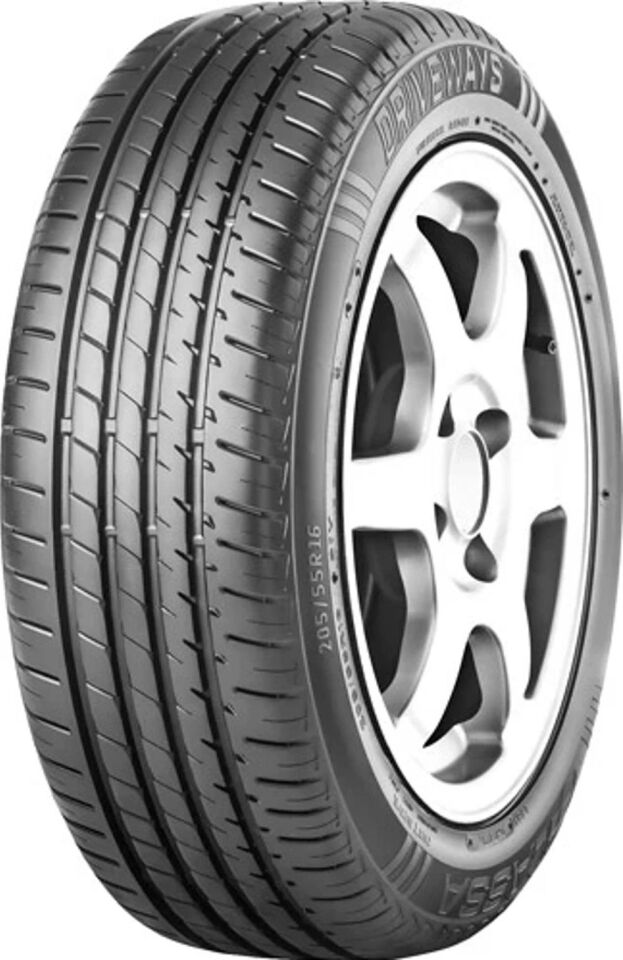Lassa Driveways 205/45R16 87W XL Yaz Lastiği - 2026