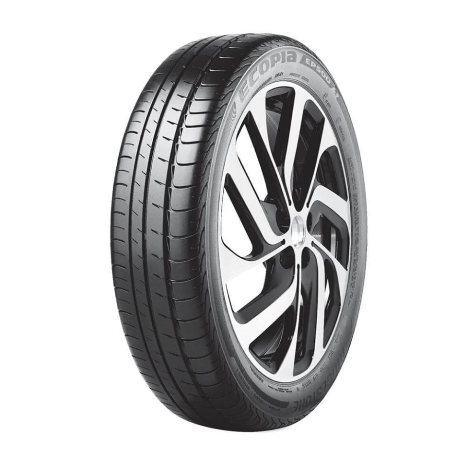 Bridgestone 195/50R20 EP500 93T TB. XL Yaz Lastiği (Üretim: 2023)