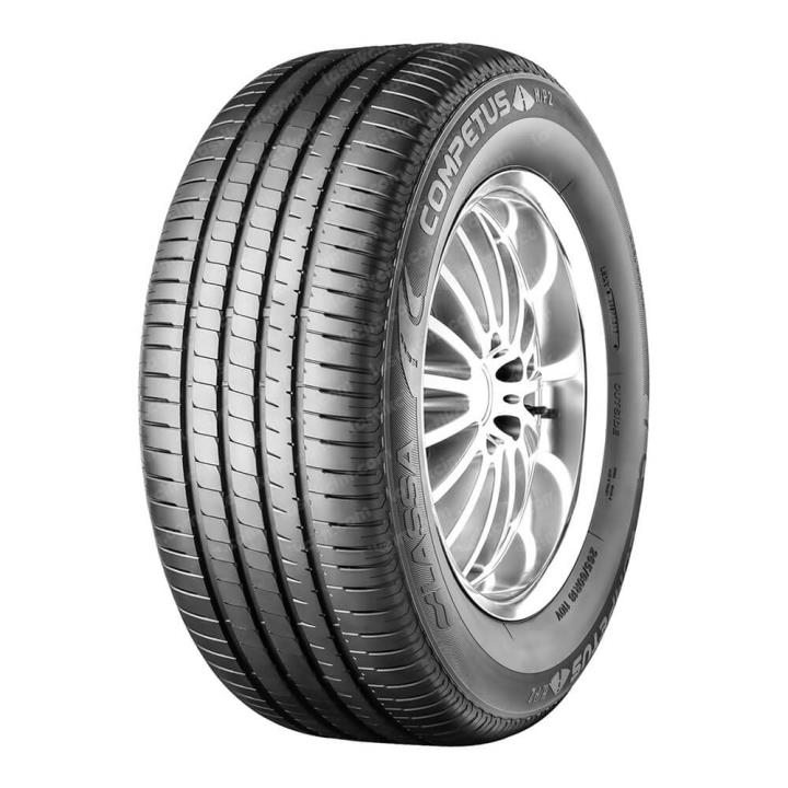 Lassa Competus H/P2 265/50R20 111Y XL Yaz Lastiği - 2026
