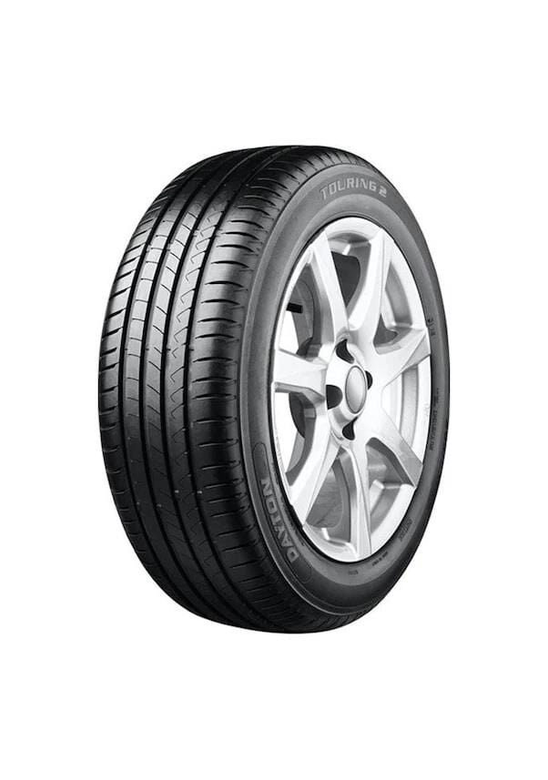 Dayton Touring 2 205/55 R16 91V Yaz Lastiği - 2026
