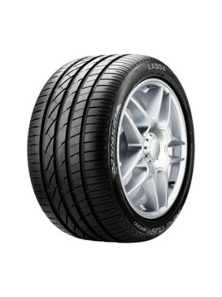 Lassa Impetus Revo 205/60 R16 96V XL Yaz Lastiği - 2026