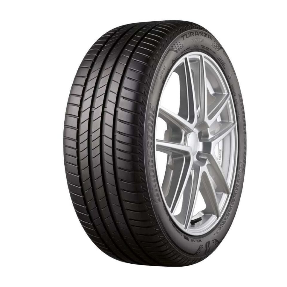 Bridgestone 235/35R19 TURANZA T005 91Y XL Yaz Lastiği (Üretim: 2022)