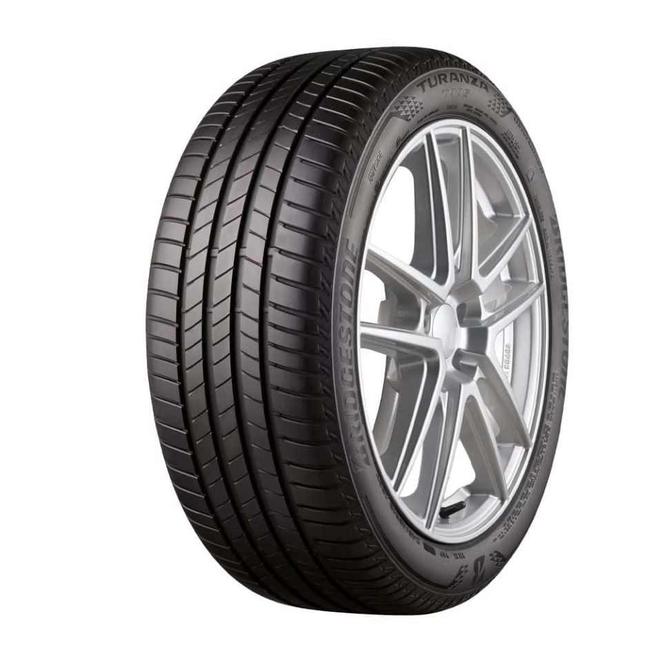Bridgestone 195/55R16 T005 87V Yaz Lastiği (Üretim:2022)
