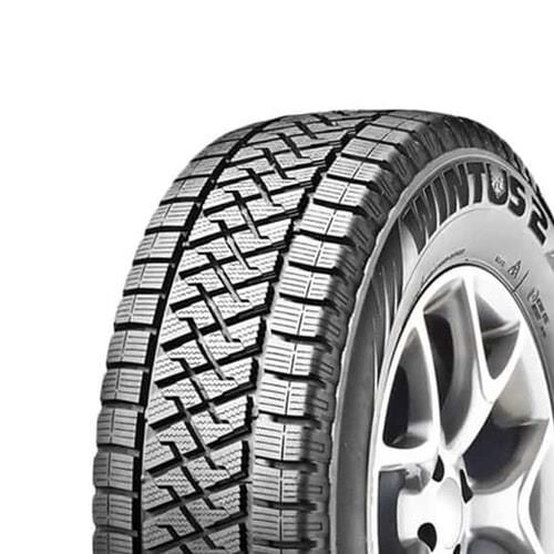 Lassa 195/75 16 WINTUS 2 107/105R M+S / SFM 8PR Kış Lastiği 2025 Üretim