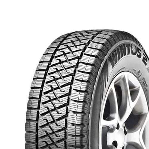 Lassa 195 14 WINTUS 2 106/104R M+S / SFM 8PR Kış Lastiği 2025 Üretim