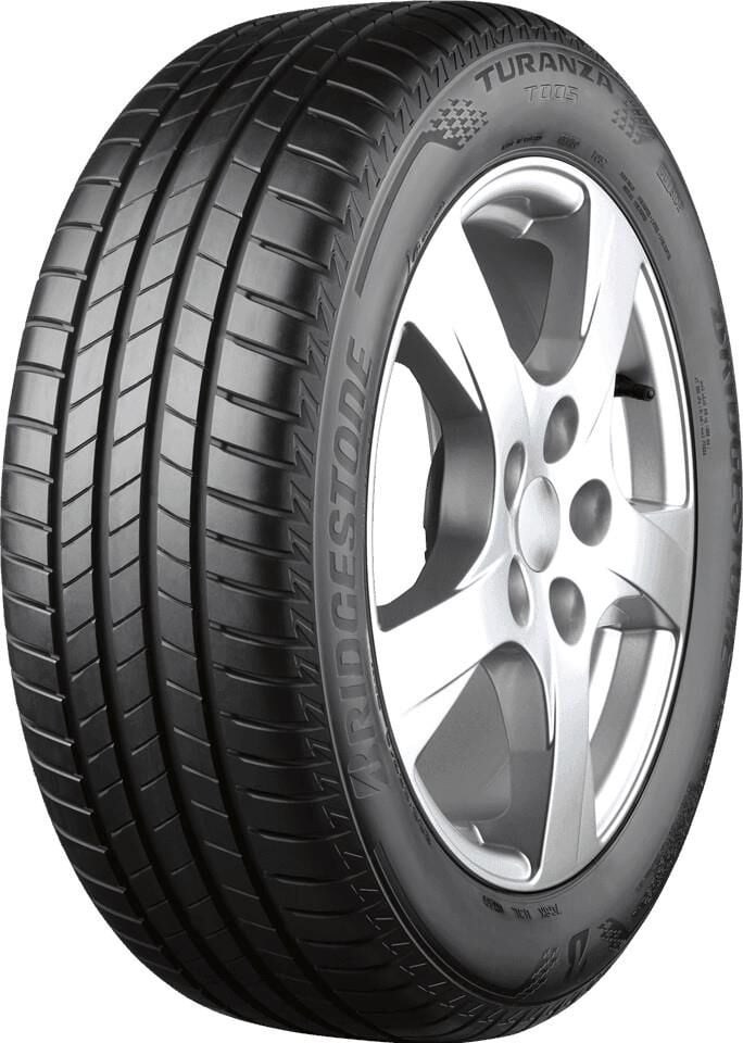 Bridgestone Turanza T005 205/55R16 91W RFT X Yaz Lastiği - 2026