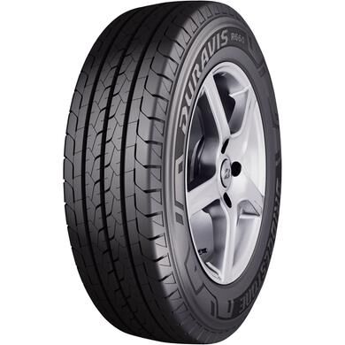 Bridgestone Duravis R660 185/R14C 102/100R 8PR Yaz Lastiği - 2026