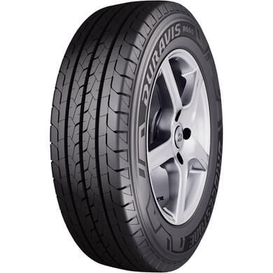 Bridgestone Duravis R660 235/65R16C 121/119R Yaz Lastiği - 2026