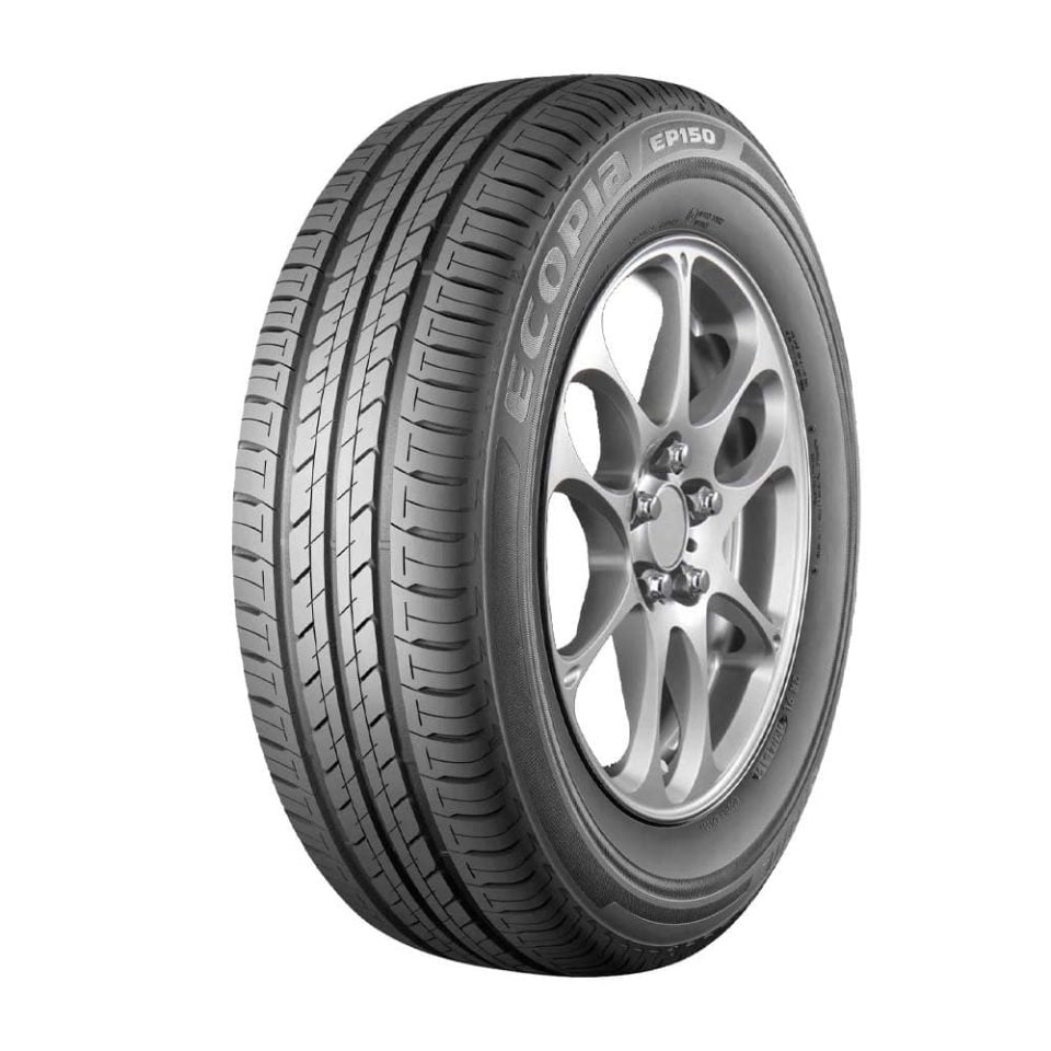 Bridgestone 175/65R14 EP150 82H Yaz Lastiği (Üretim: 2022)