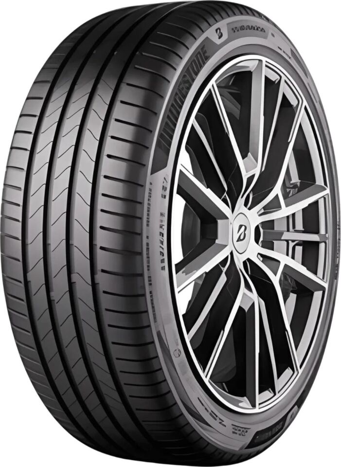 Bridgestone Turanza 6 215/50R18 92W Yaz Lastiği - 2026