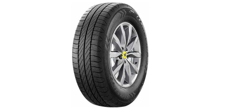 Kormoran CargoSpeed EVO 235/65 R16 115/113S Yaz Lastiği - 2026