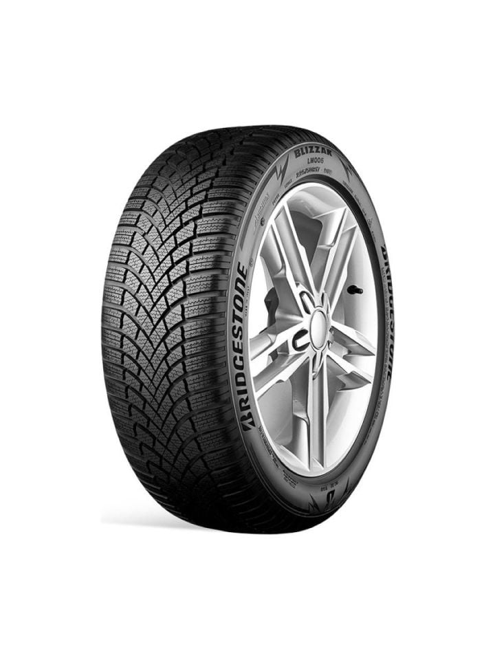 Bridgestone 225/55 17 BLIZZAK LM005 DRIVEGUARD RFT 101V XL Kış Lastiği 2025 Üretim