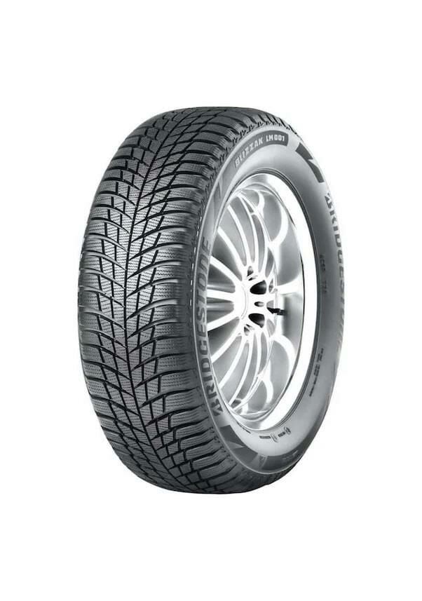 Bridgestone 175/65 14 BLIZZAK LM001 82T Kış Lastiği 2025 Üretim