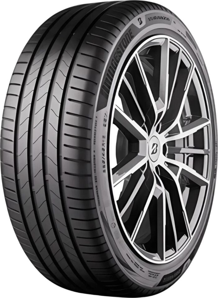 Bridgestone Turanza 6 215/55 R17 98W XL Yaz Lastiği - 2026