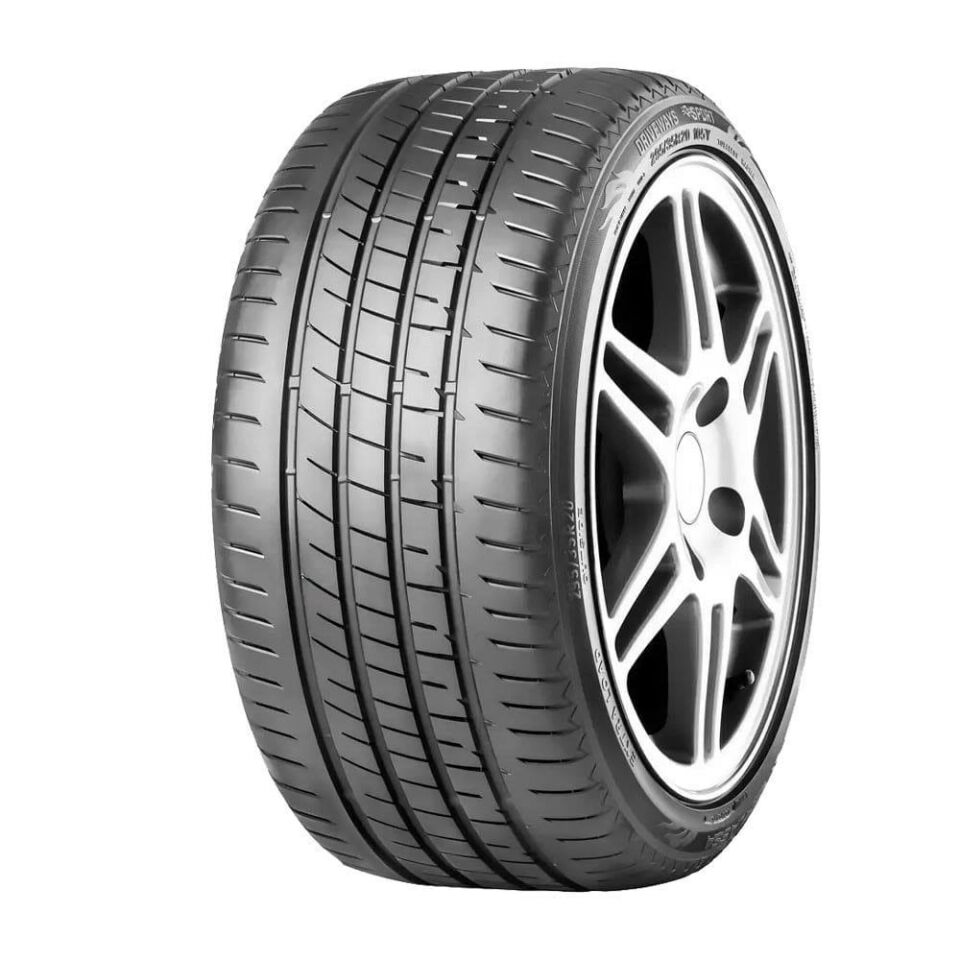 Lassa 235/40R18 DRIVEWAYS SPORT 95Y TB XL Yaz Lastiği (Üretim: 2023)