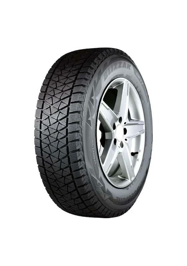 Bridgestone 275/50 22 BLIZZAK DMV2 111T Kış Lastiği 2025 Üretim