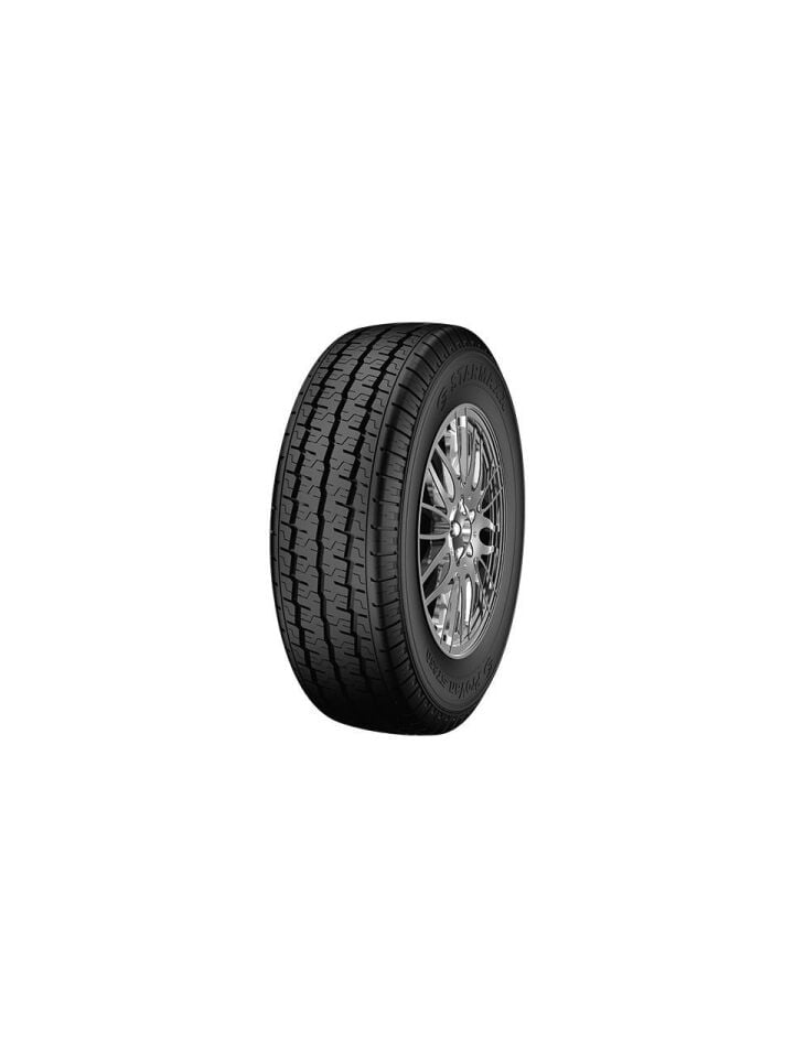 Starmaxx Provan ST850 Plus 215/75R16C 116/114R Yaz Lastiği - 2026
