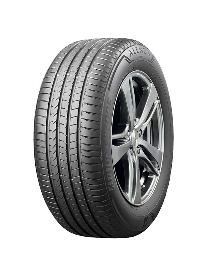 Bridgestone Alenza 001 235/45 R20 96W MO Yaz Lastiği - 2026