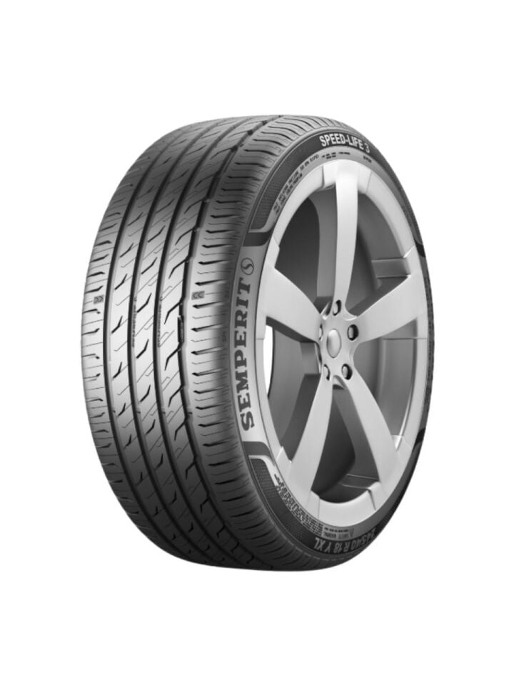 Semperit Speed-Life 3 235/50R19 99V FR Yaz Lastiği - 2026