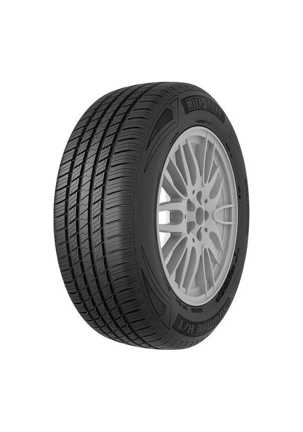 Milestone SuvMile H/T 215/65R16 102V Reinf. Yaz Lastiği - 2026