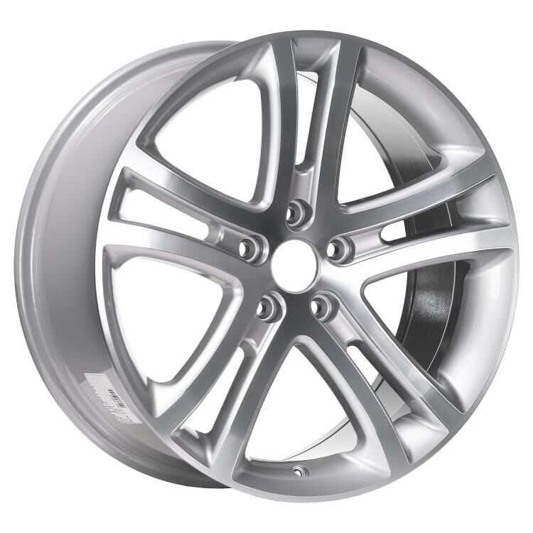 SONİC 1035/2 7.5x17 5x112 ET35 73,1 SD Silver Diamond 4 Adet Jant Seti