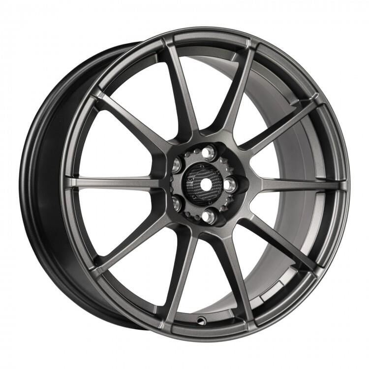 Sonic 6.5X15 4X100 ET:35 CB.73.1 15 İNÇ TÜM ARAÇLAR Uyumlu MATTE GM JANT 4 ADET
