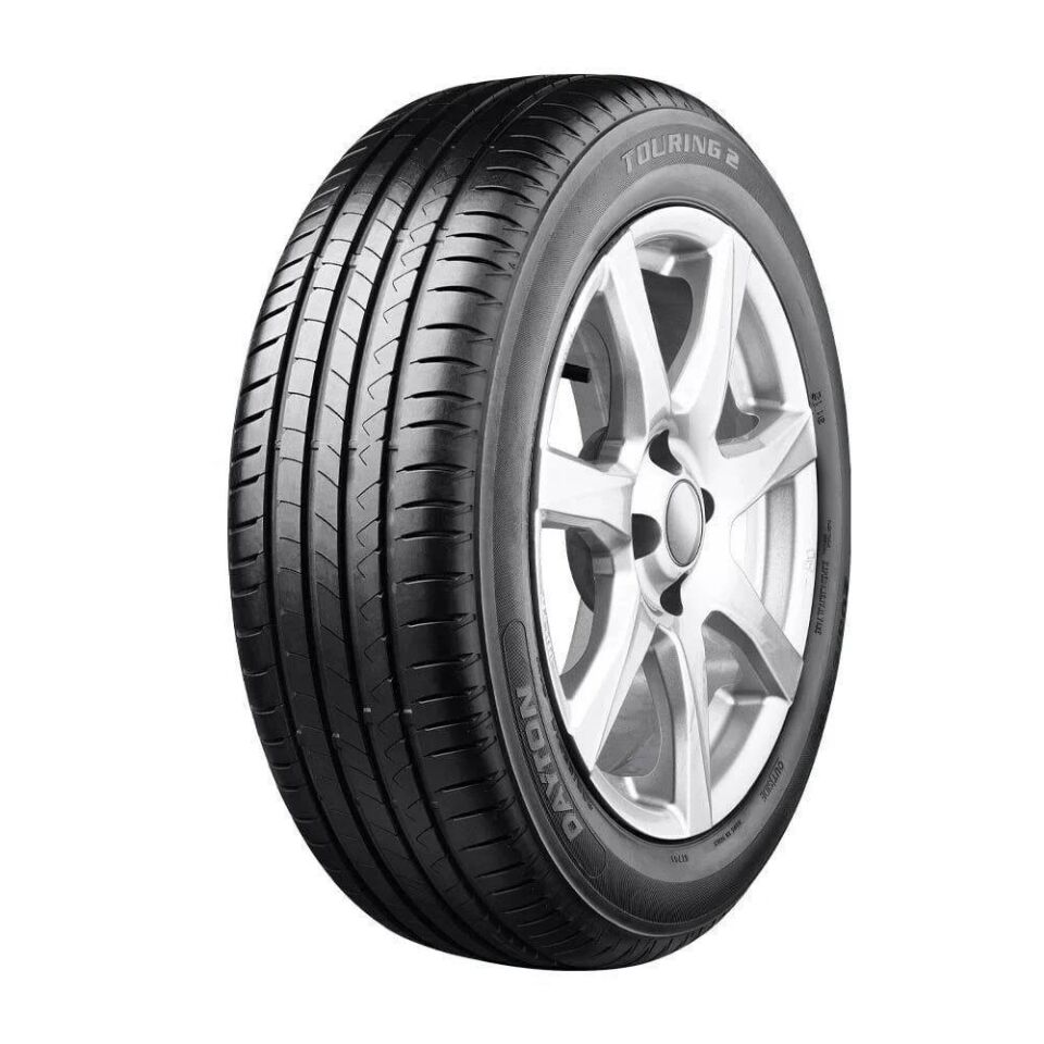 Dayton Touring 2 195/65R15 91V Yaz Lastiği - 2026