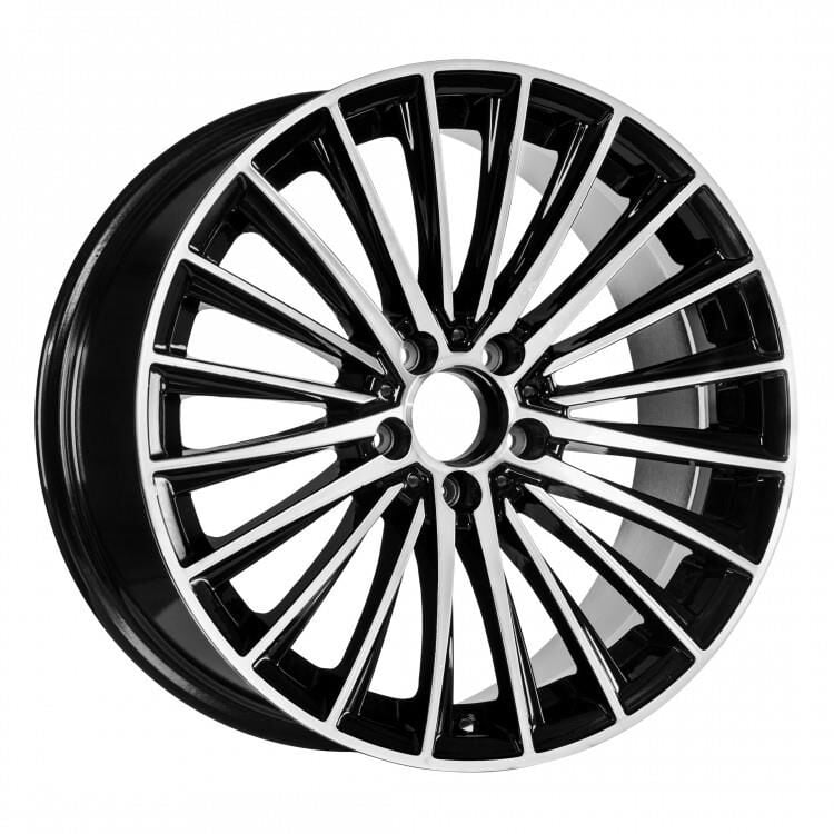 SONİC 7835/1 8.0X18 5X112 ET35 66,6 BD Jant 4 Adet