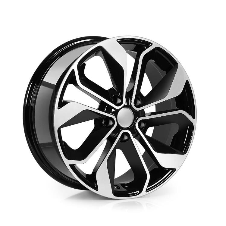 Sonic 7502/1 Çelik Jant 6.5x15 4x100 ET35 67.1 BD - 4 Adet
