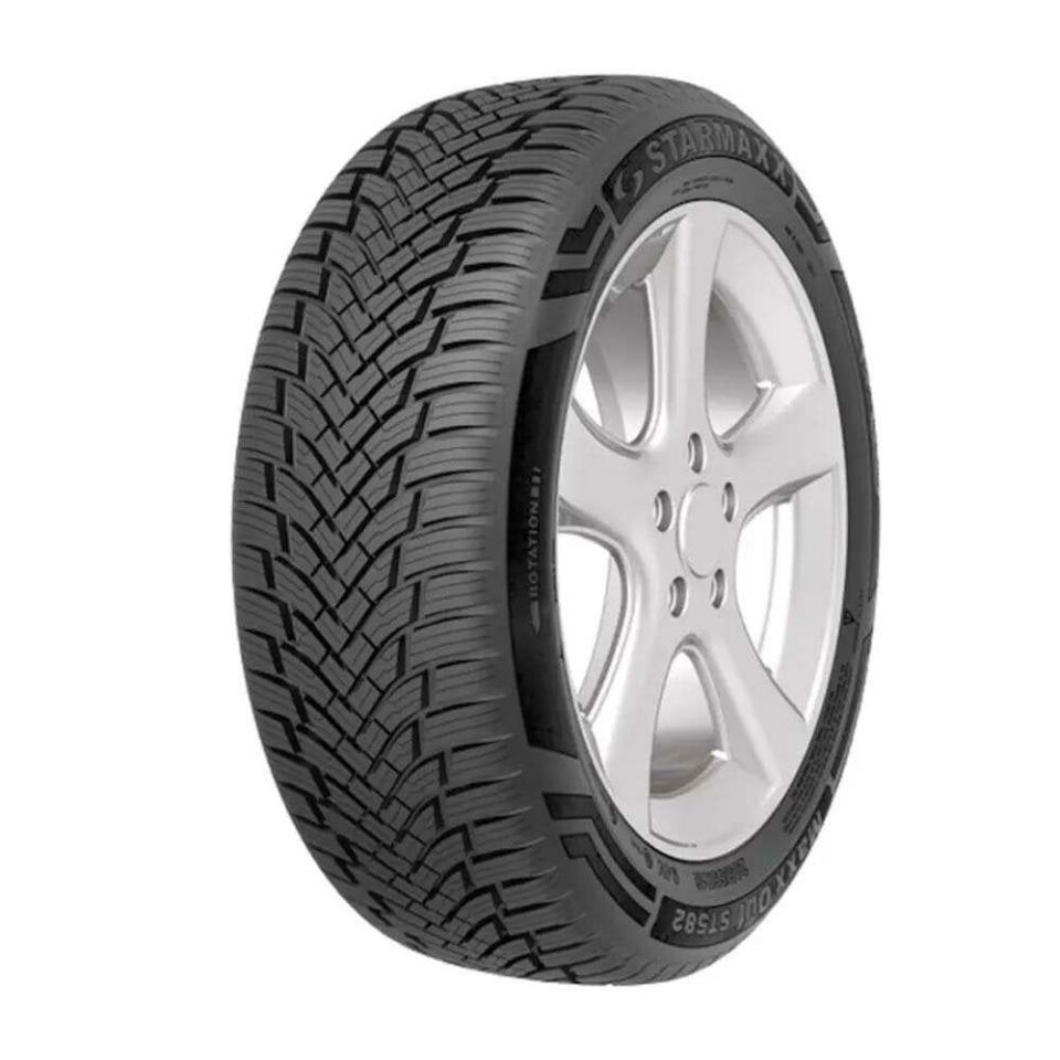 Satarmaxx 185/65R15 MAXXOUT ST582 88H Dört Mevsim Lastiği (Üretim: 2024)